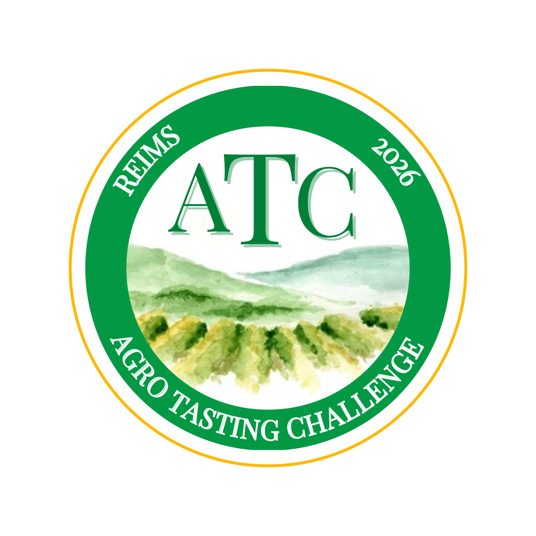 Agro Tasting Challenge