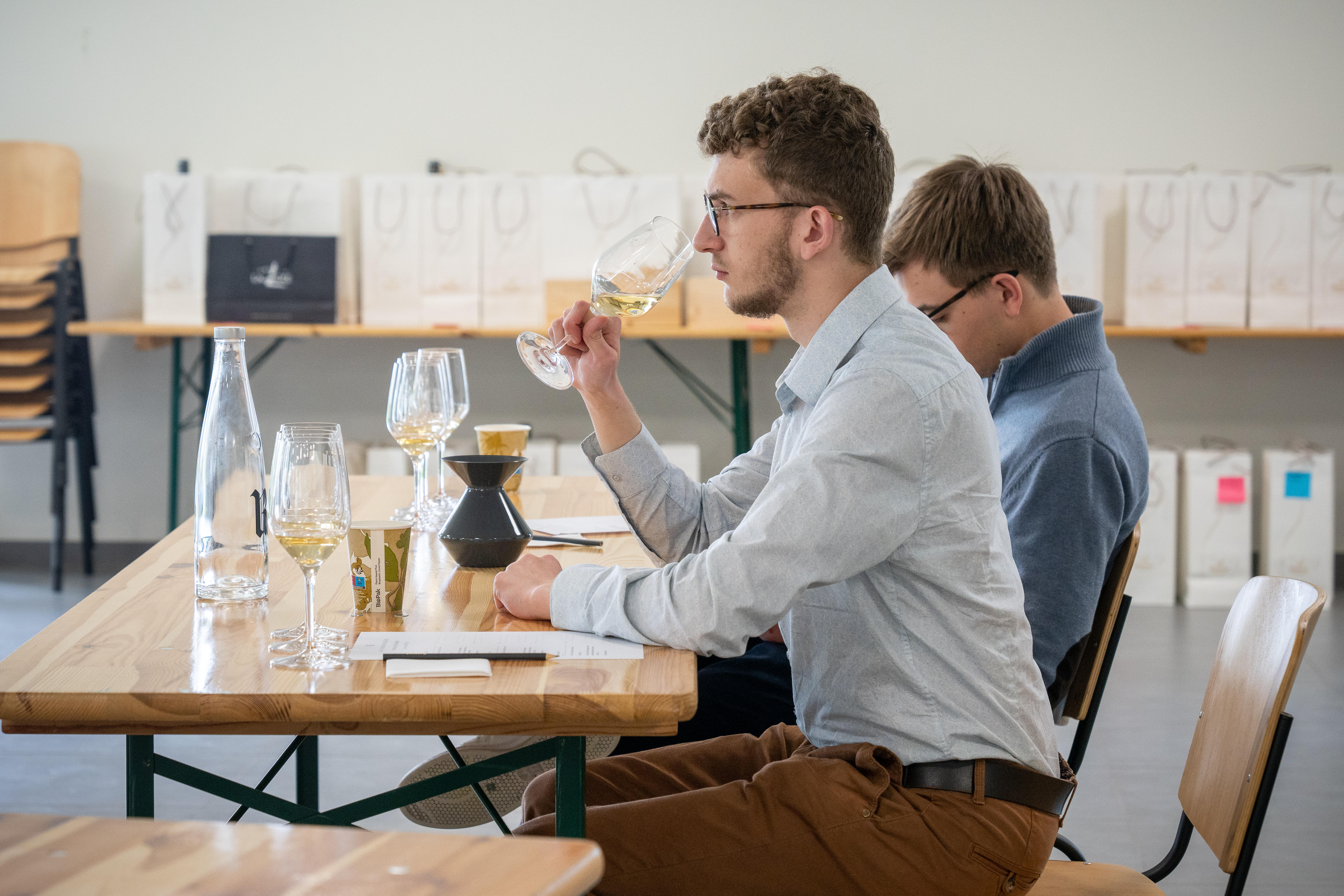 Photo édition 2023 24