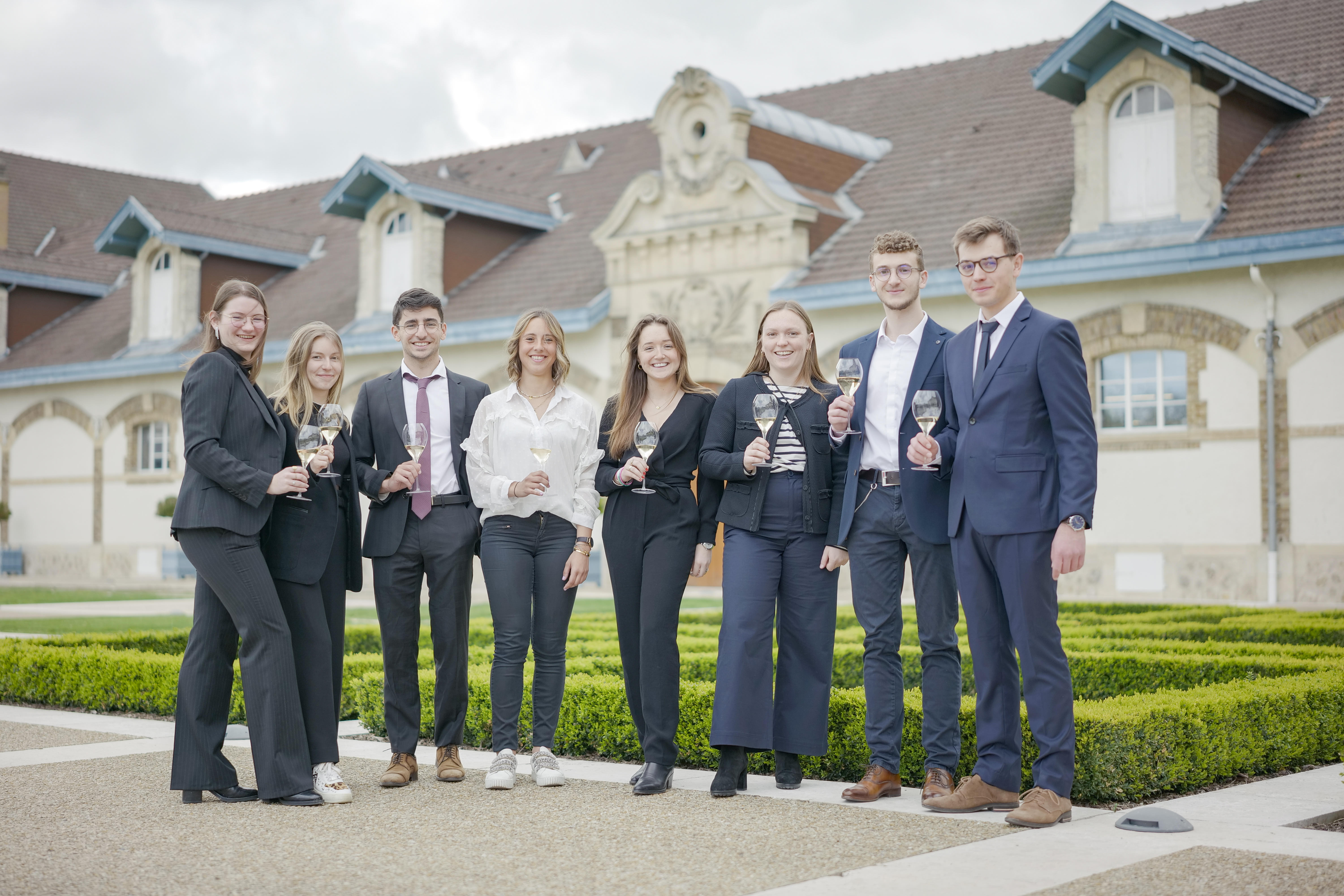 Couverture édition 2023