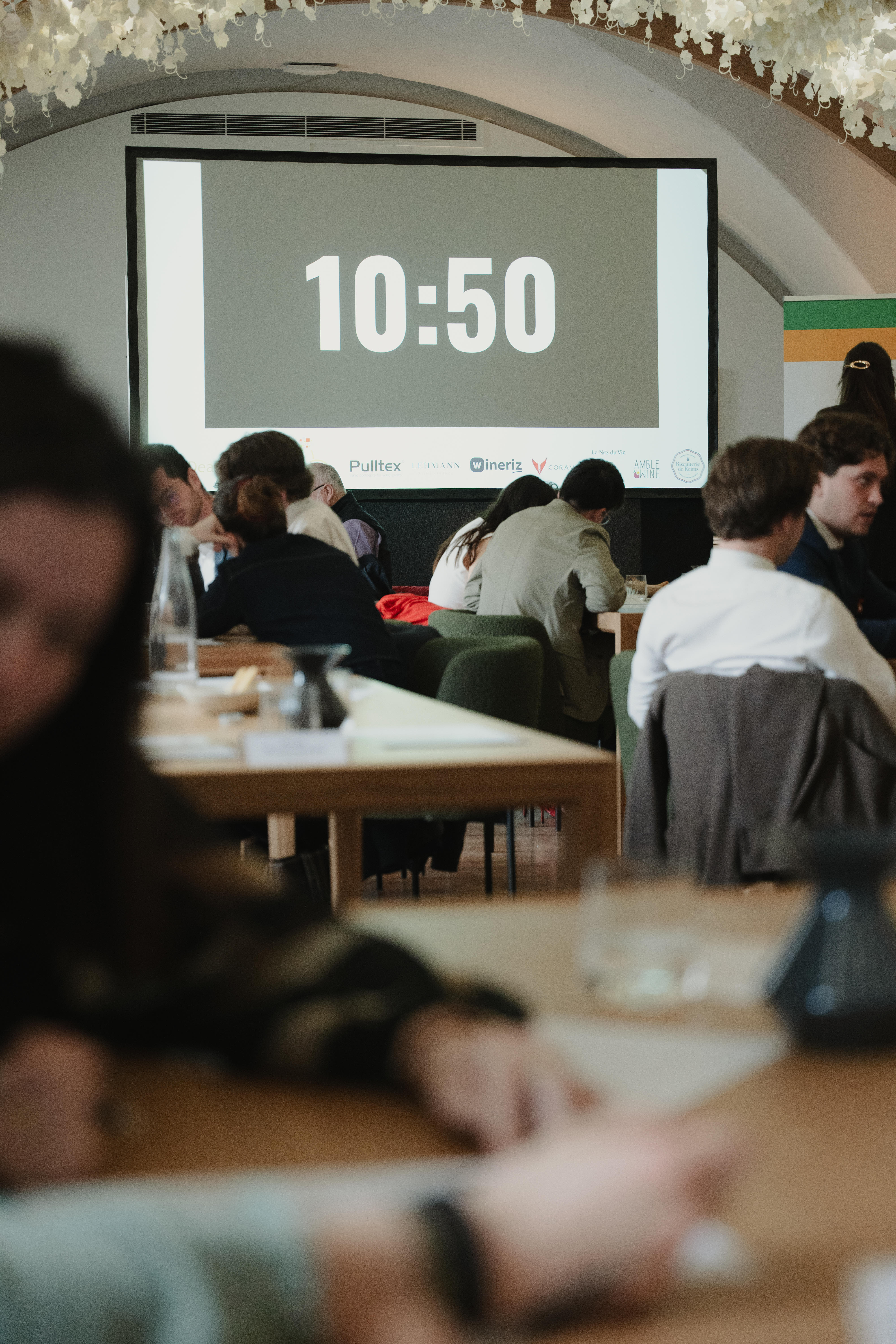 Photo édition 2025 26